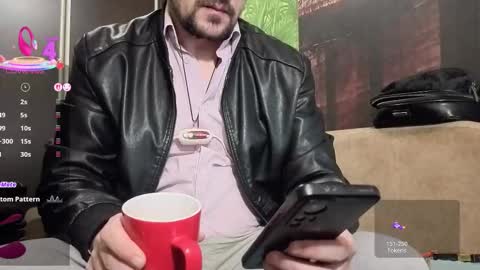 DanieloCool online show from 5, 2, 2026