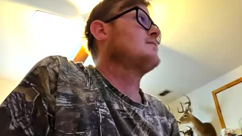 Daniel    y. online show from 3, 4, 2026