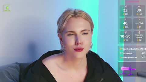 GABRIEL online show from 6, 12, 2024