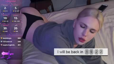 GABRIEL online show from 9, 2, 2025