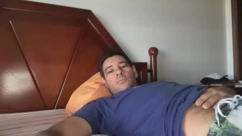 danieltalho23 online show from 15, 9, 2025