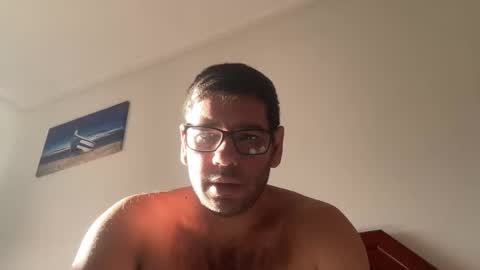 danieltalho23 online show from 6, 1, 2026