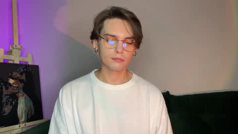 danieltuckerr online show from 5, 10, 2025