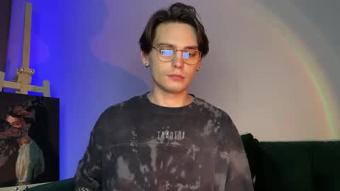 danieltuckerr online show from 12, 1, 2026