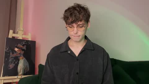 danieltuckerr online show from 18, 4, 2026