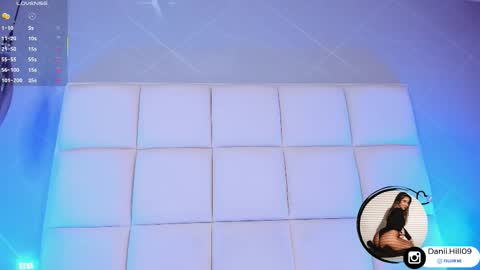 Danii  online show from 27, 10, 2025