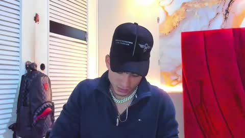 Dani online show from 7, 1, 2026