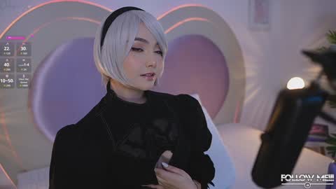 Snapshot of danii_xoxo chatting on 7, 12, 2024 online show from 7, 12, 2024