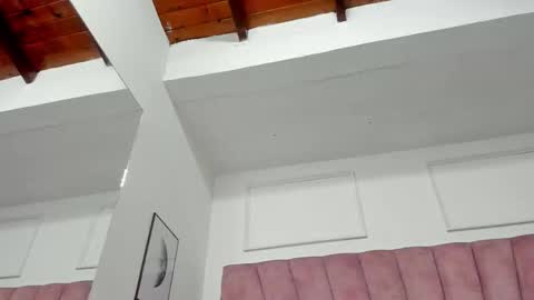 DaniiBelluci  online show from 15, 11, 2025