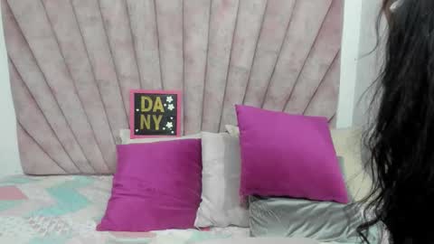 Snapshot of daniibelluci chatting on 19, 1, 2026 DaniiBelluci online show from 19, 1, 2026