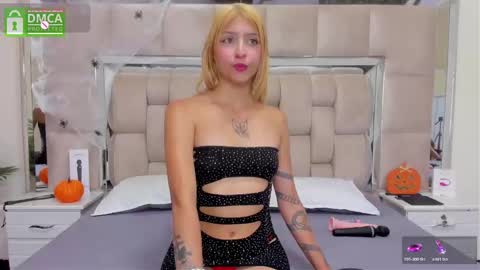 DANIELA online show from 3, 11, 2025