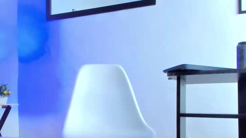 DANIEL FOXX online show from 5, 1, 2026