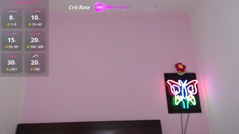 Snapshot of danika_bellaa chatting on 16, 6, 2026 K A R O L online show from 16, 6, 2026