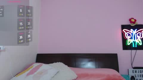Snapshot of danika_bellaa chatting on 28, 6, 2026 K A R O L online show from 28, 6, 2026