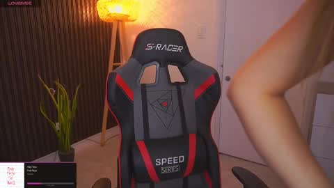 Hi my name is Anna. Please say hello I like to chat with you. If u have request use Tip option .Thank you online show from 2, 2, 2026