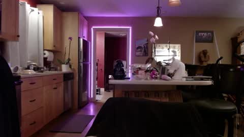 DanikaWhite69 online show from 6, 1, 2025