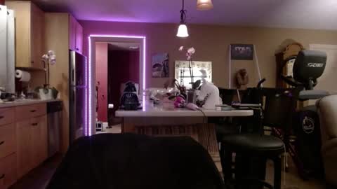 DanikaWhite69 online show from 10, 1, 2025