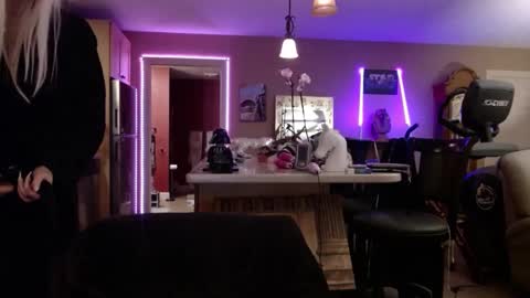 DanikaWhite69 online show from 15, 1, 2025