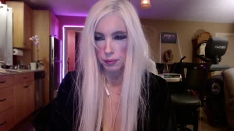 DanikaWhite69 online show from 26, 1, 2025