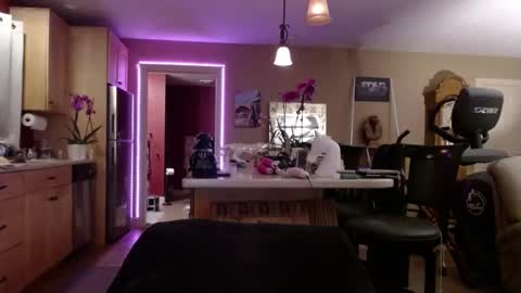 DanikaWhite69 online show from 15, 2, 2025