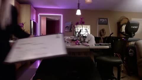 DanikaWhite69 online show from 18, 2, 2025