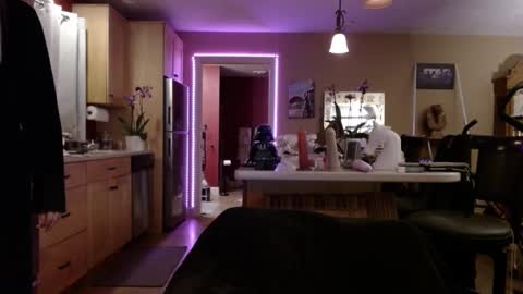 DanikaWhite69 online show from 3, 3, 2025