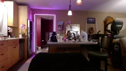 Snapshot of danikawhite69 chatting on 9, 7, 2026 DanikaWhite69 online show from 9, 7, 2026