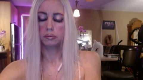 Snapshot of danikawhite69 chatting on 26, 7, 2026 DanikaWhite69 online show from 26, 7, 2026