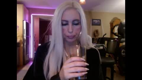 Snapshot of danikawhite69 chatting on 28, 7, 2026 DanikaWhite69 online show from 28, 7, 2026