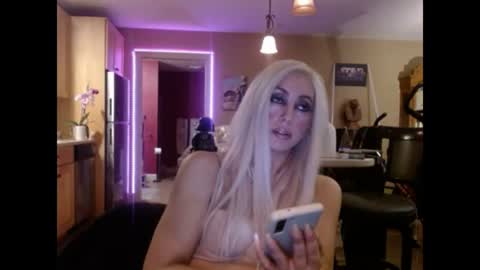 Snapshot of danikawhite69 chatting on 29, 7, 2026 DanikaWhite69 online show from 29, 7, 2026