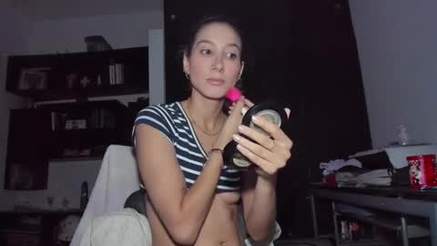 Snapshot of danikrosse chatting on 9, 1, 2025 Danik online show from 9, 1, 2025