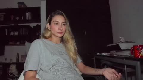 Snapshot of danikrosse chatting on 23, 1, 2025 Danik online show from 23, 1, 2025