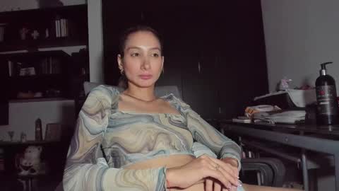 Snapshot of danikrosse chatting on 9, 3, 2025 Danik online show from 9, 3, 2025