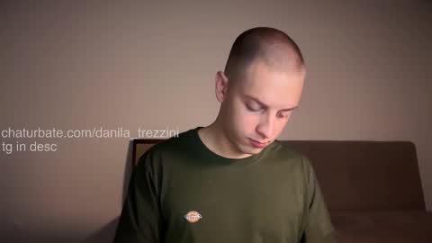 danila online show from 26, 10, 2025