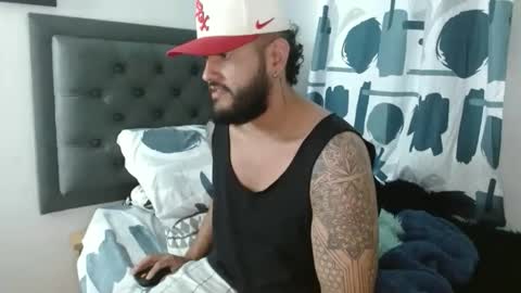 daniloh_xxx online show from 15, 2, 2026