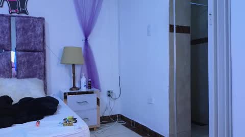 Danilu and Eva online show from 6, 11, 2025