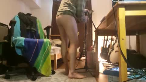 danimal5000 online show from 4, 1, 2025