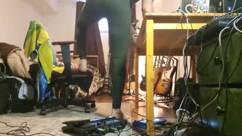 danimal5000 online show from 18, 1, 2025