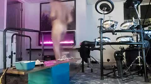 danimal5000 online show from 8, 10, 2025