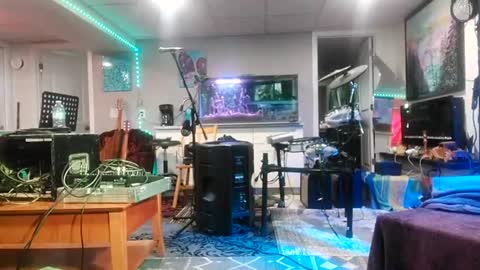 danimal5000 online show from 5, 7, 2026