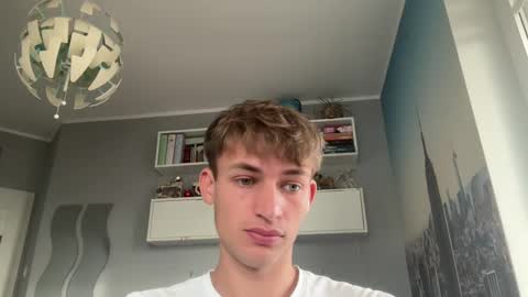 Snapshot of daniosunshine chatting on 25, 1, 2025 danio hot online show from 25, 1, 2025