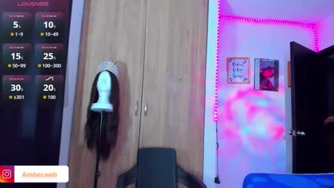 danipein online show from 13, 4, 2026