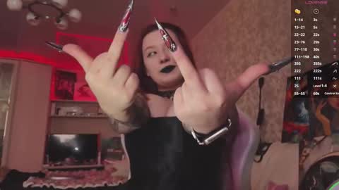 Your mistress Dani online show from 14, 9, 2025