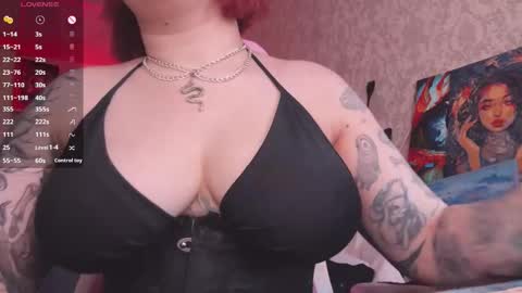 Your mistress Dani online show from 3, 2, 2026