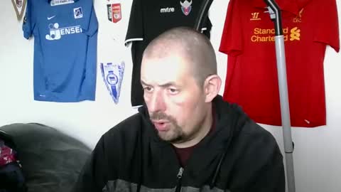 danishman1980 online show from 25, 11, 2025