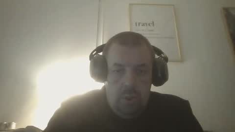 danishman1980 online show from 22, 4, 2026