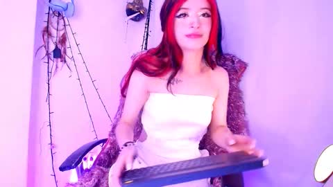 Snapshot of danita_veelz chatting on 18, 10, 2025 danita_veelz online show from 18, 10, 2025