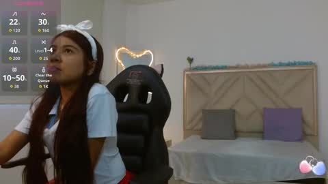 Snapshot of danivilix_tay chatting on 24, 9, 2025 Danivilix Tay online show from 24, 9, 2025