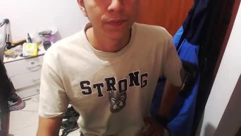 daniel segura online show from 21, 3, 2026