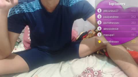 Snapshot of danivoyeur21 chatting on 15, 6, 2026 daniel segura online show from 15, 6, 2026